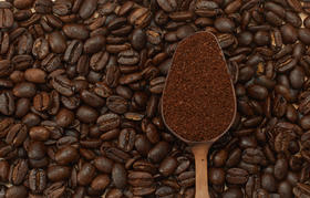 咖啡生豆竟然还参与着世界贸易