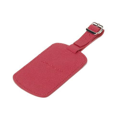 Longchamp/珑骧 男女中性LEFOULONNE系列牛皮行李牌 7180 021 商品图14