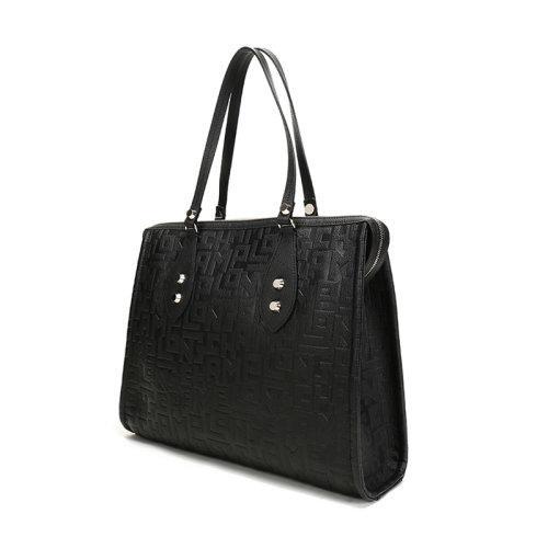 【国内现货】Longchamp/珑骧 女士牛皮手提单肩包 10068 HNG 商品图1