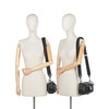 【国内现货】PRADA/普拉达 2021款 女士皮革单肩斜挎包 1BD295 2ATN 商品缩略图4