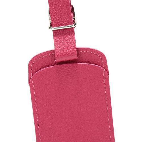 Longchamp/珑骧 男女中性LEFOULONNE系列牛皮行李牌 7180 021 商品图3