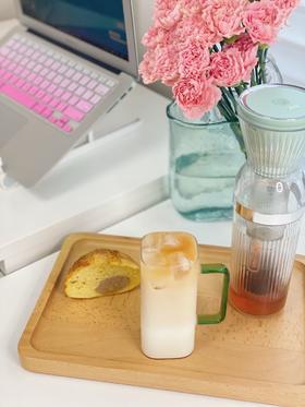 乐萃杯 | 0糖低卡奶茶