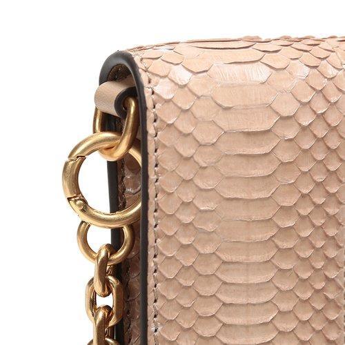 【现货秒发】ToryBurch/汤丽柏琦 奢侈品TB女包皮质手提单肩包45300 商品图4