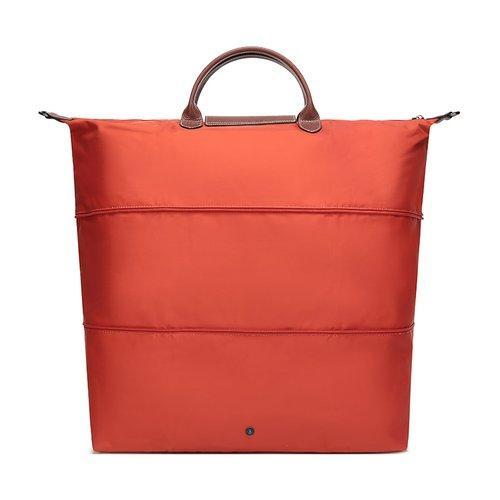 Longchamp/珑骧 中性Le Pliage系列织物大号短柄可折叠手提单肩包 1911 089 商品图2
