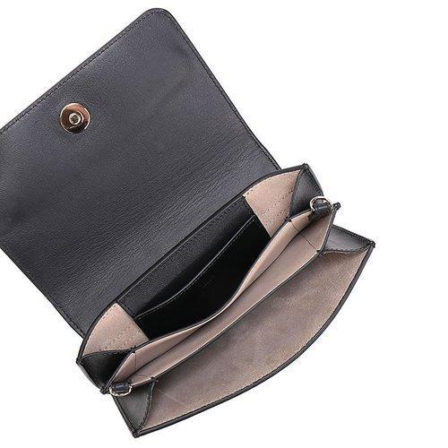 【现货秒发】CHLOE/克洛伊女士牛皮BIJOU手拿包单肩斜挎包CHC18AS115H1Z 商品图4