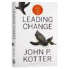 约翰科特 引领变革 英文原版 Leading Change Harvard Business Review Press 英文版 进口原版英语书籍 商品缩略图3