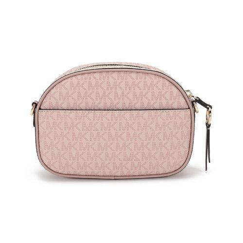 Michael Kors/迈克·科尔斯 2021款 MK女包 JET SET CHARM系列人造革单肩斜挎包相机包 32T1GT9C0O 商品图2