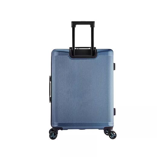 卓凡尼 华伦天奴摩登时代时尚拉杆箱GV0620XZ 20寸爱马仕橙 商品图1