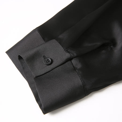 VIMAGE/纬漫纪春季新款时尚休闲抽绳小上衣V1713313 商品图7