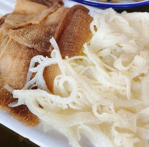 牛百叶/毛肚(500g±50g) 商品图0