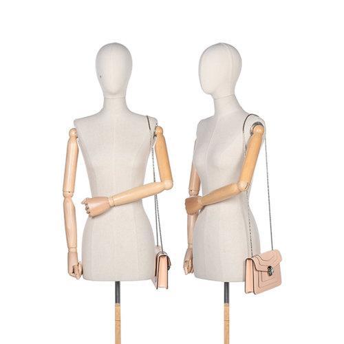 【国内现货】BVLGARI/宝格丽 2021款 女士小号SERPENTI FOREVER系列牛皮蛇头扣单肩斜挎包 290466 商品图4