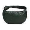【国内现货】BottegaVeneta/葆蝶家 女士羊皮革编织JODIE手提单肩包 600261 VCPP0 商品缩略图0