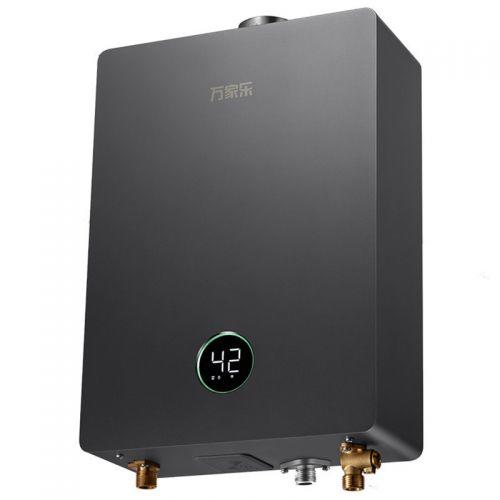 万家乐燃气热水器JSQ30-16A3L 商品图1
