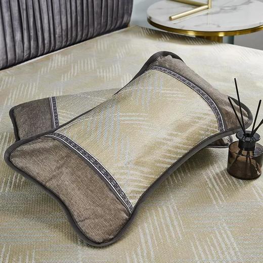 喜芙妮 茶缘养生对枕 XF-Z2101 商品图2