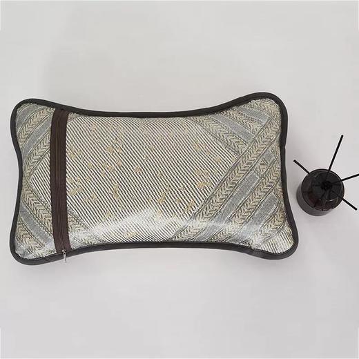 喜芙妮 茶缘养生对枕 XF-Z2101 商品图5