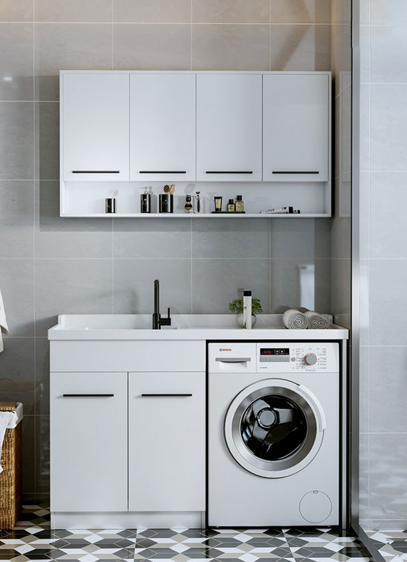 全铝阳台柜 乐向9102