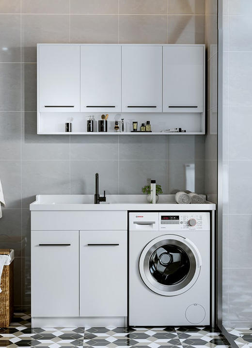 全铝阳台柜 乐向9102 商品图0