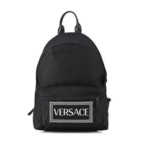 【现货秒发】VERSACE/范思哲 男士织物双肩包 DFZ5350 DNYVER 商品图5