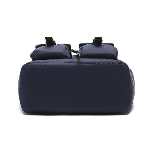 Tory Burch/汤丽柏琦 女士织物Virginia手提双肩包背包 85061 商品图9