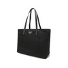 【国内现货】PRADA/普拉达 2021款 女士织物手提单肩包托特包 1BG052 R064 商品缩略图1
