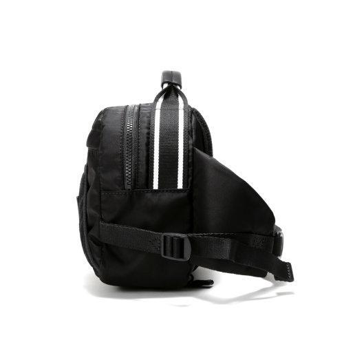 【国内现货秒发】Givenchy/纪梵希 男士织物大号UT3腰包斜挎包 BK503XK08E 商品图2