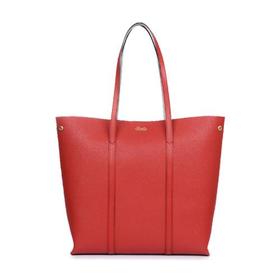 BALLY/巴利女士牛皮革双面手提单肩包RODEOD