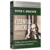 Collins正版 德鲁克管理思想精要 英文原版 The Essential Drucker 彼得德鲁克 全英文版 经济管理学书籍 进口英语书 商品缩略图2