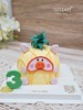 1027CAKE | 翻糖装饰 立体蛋糕 菠萝猪猪 商品缩略图0