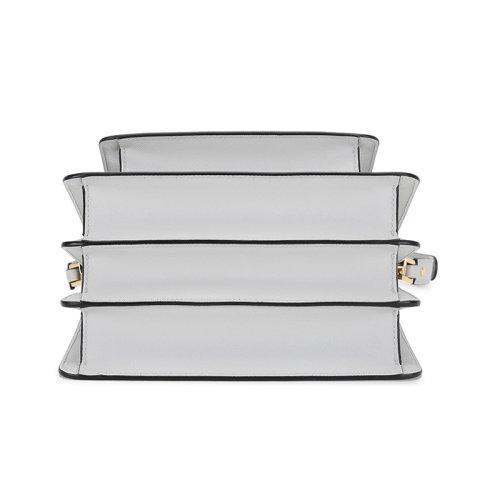 【国内现货】MARNI/玛尼 女士皮革单肩斜挎包 SBMPN09NO1 LV520 商品图13