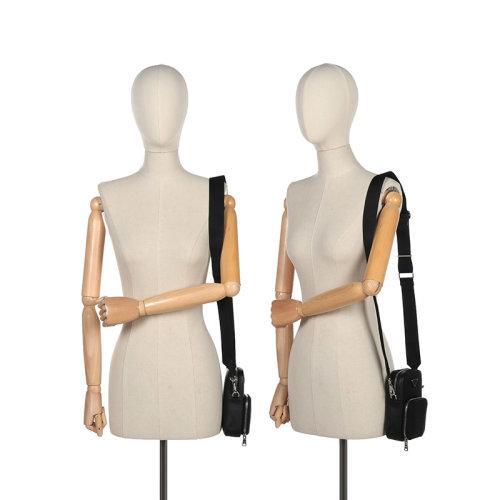 【国内现货】PRADA/普拉达 2021款 女士迷你款皮革手提单肩斜挎包 1BH183 NZV 商品图4