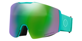 2122 OAKLEY FALL LINE L GREEN
