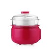 乐扣 微电脑隔水电炖锅EJP217RED 商品缩略图1