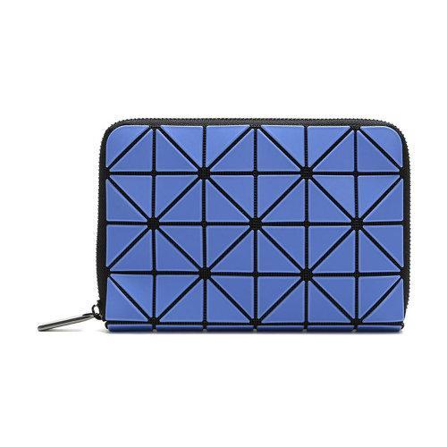 【国内现货】IsseyMiyake/三宅一生女士PVC手拿包BB96AG752 商品图5