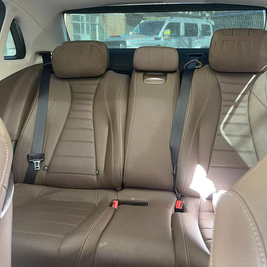 奔驰 E 300 L 豪华型 【长租-北京】 商品图5