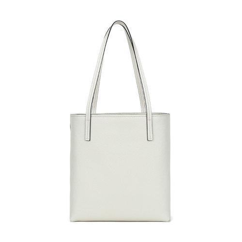 【现货秒发】PRADA/普拉达 女士小号皮革手提单肩包托特包 1BG342 2DKZ 商品图12