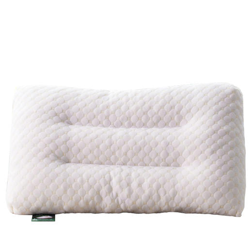 芳恩 天然乳胶颗粒枕 商品图0