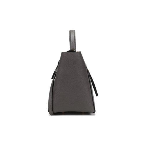 CELINE/赛琳 女士牛皮BELTMINI迷你鲶鱼包手提单肩包189103ZVA 商品图7