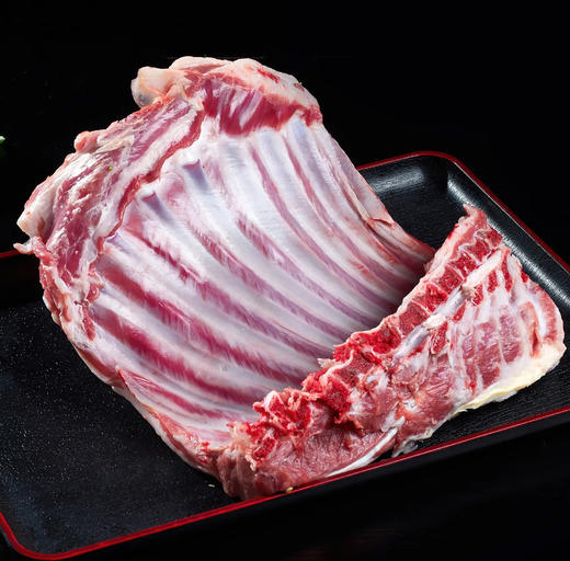 羊排(1500g±100g) 商品图0