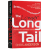 长尾理论 英文原版 The Long Tail 为什么商业的未来是小众市场 经济金融 经管书籍 市场营销 二八定律 克里斯安德森 英文版英语书 商品缩略图3