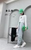 香草布伊运动裤 31358（3） 商品缩略图0