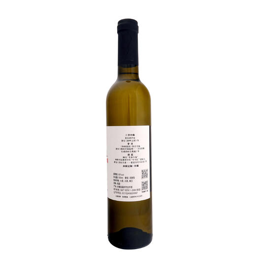 时间酒2022 浓香型白酒 60度 500mL 单瓶 商品图1