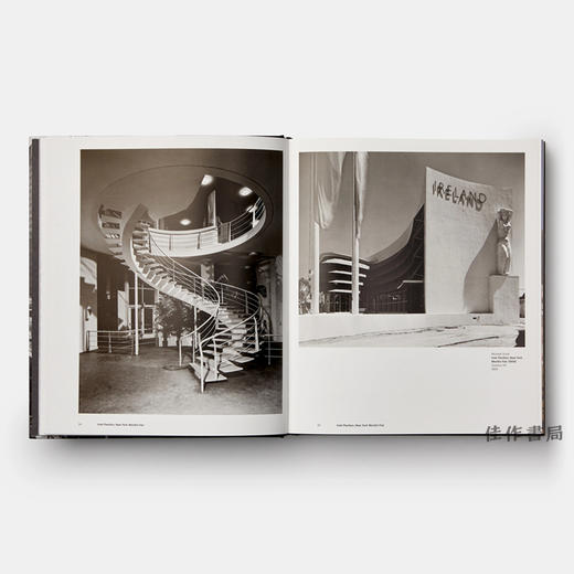 【全新现货】 Ezra Stoller：A Photographic History of Modern American Architecture/埃兹拉·斯托勒：美国现代建筑的摄影史 商品图3