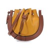 【现货秒发】LOEWE/罗意威 女士小号牛皮Horseshoe单肩斜挎包 A826303X03 商品缩略图0