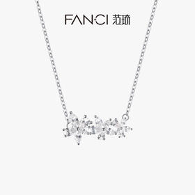 ✨藤花项链✖紫藤花是沉迷的爱，执着的爱