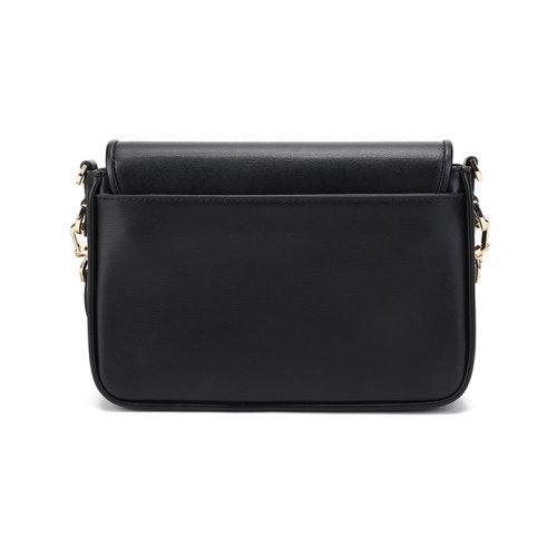 Michael Kors/迈克·科尔斯 2021款 MK女包 BRADSHA系列中号牛剖层皮革单肩斜挎包信封包 30S1G2BM2L 商品图1