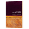 牛津通识读本 经济学 英文原版 Economics A Very Short Introduction 经济管理 英文版进口原版英语书籍 OUP Oxford 商品缩略图1