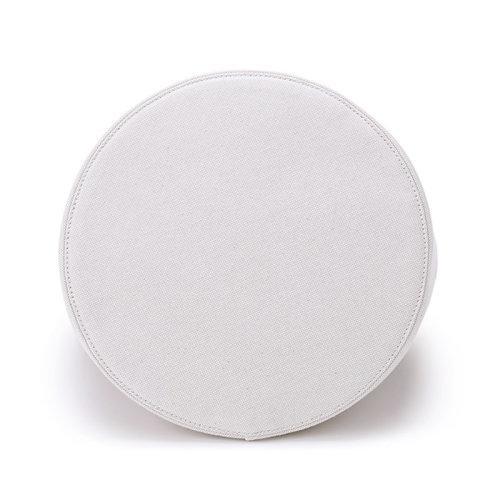 Balenciaga/巴黎世家【21秋冬新款】 女士织物手提单肩斜挎包水桶包托特包M码 599332 2HH13 商品图7