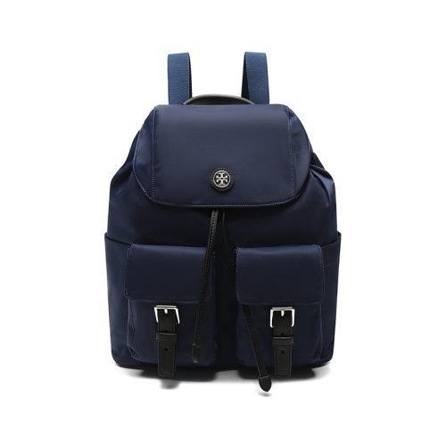 Tory Burch/汤丽柏琦 女士织物Virginia手提双肩包背包 85061 商品图5