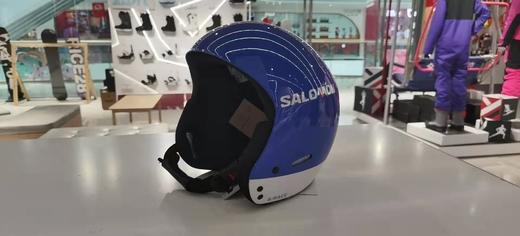 2122 SALOMON 冬奥特别款 S RACE blue M 商品图0