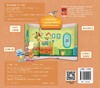 迪士尼英语启蒙翻翻书——认单词 商品缩略图1